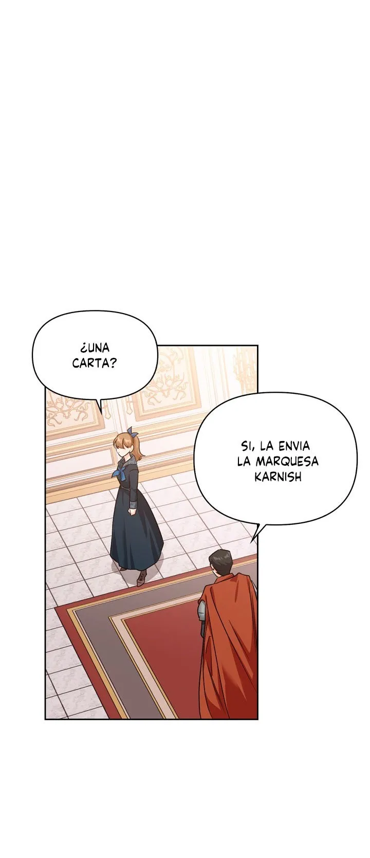 Una villana perfecta para un tirano Capítulo 86 en Línea - página 66