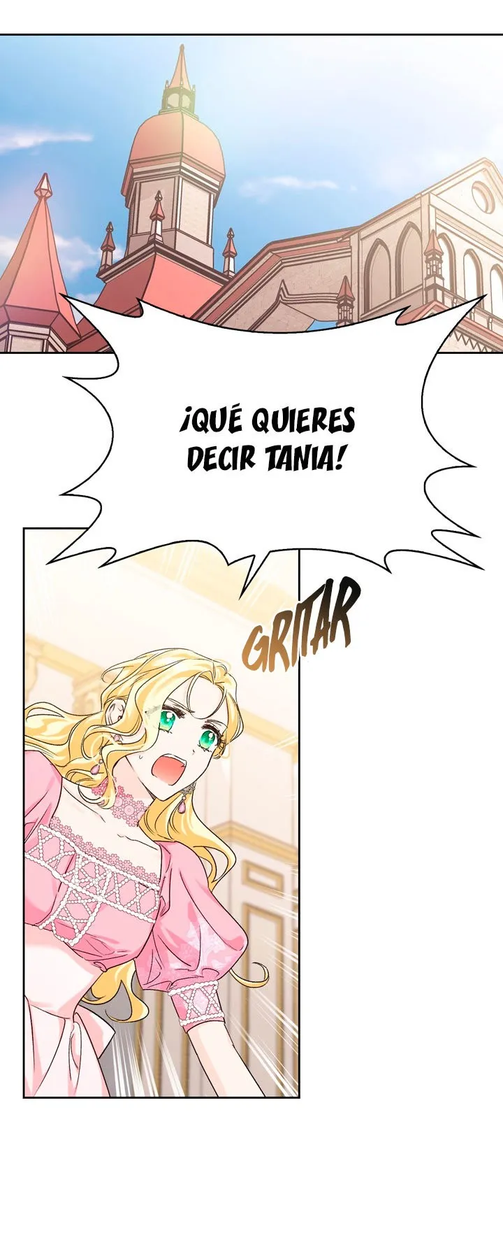 Una villana perfecta para un tirano Capítulo 86 en Línea - página 71