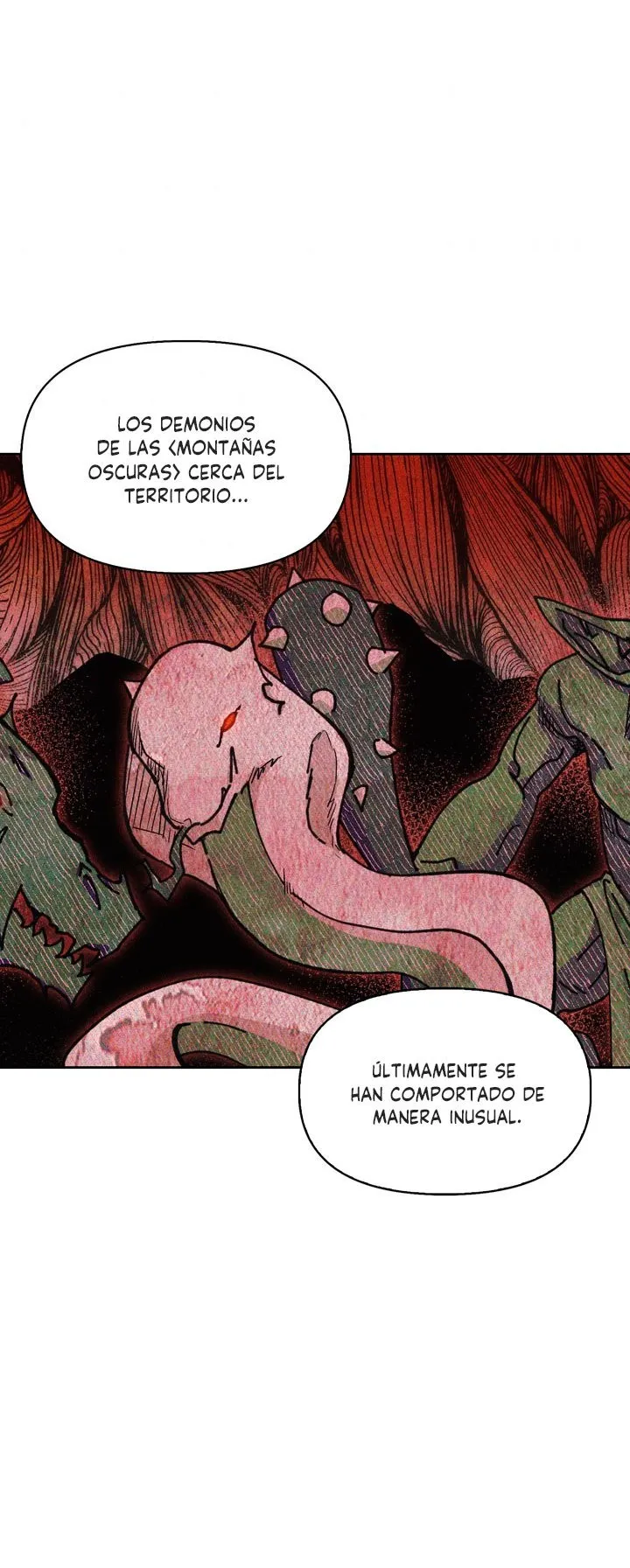 Una villana perfecta para un tirano Capítulo 87 en Línea - página 6