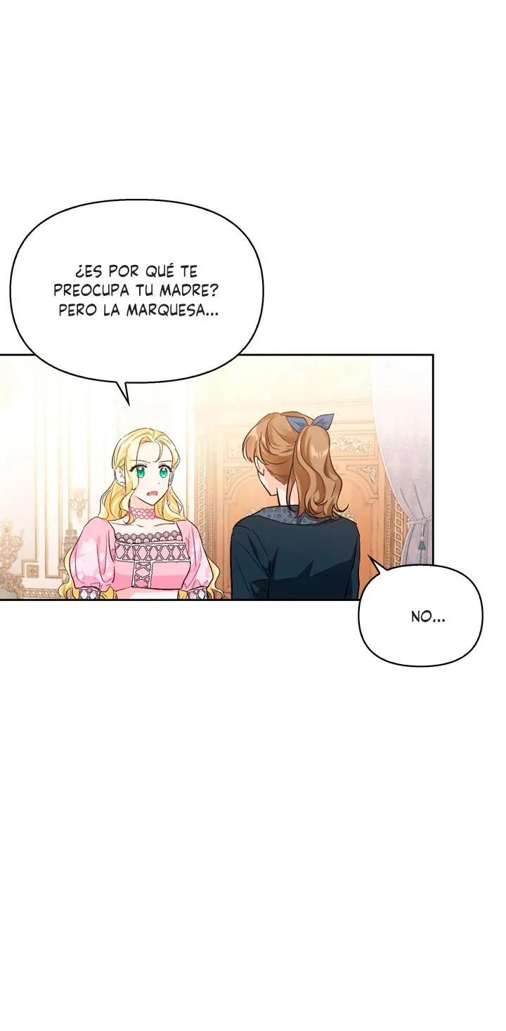 Una villana perfecta para un tirano Capítulo 87 en Línea - página 7