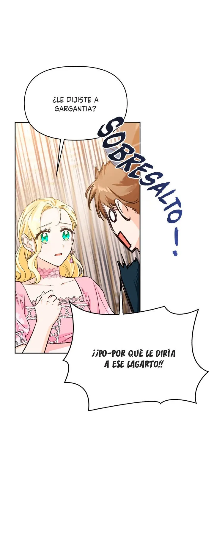 Una villana perfecta para un tirano Capítulo 87 en Línea - página 10