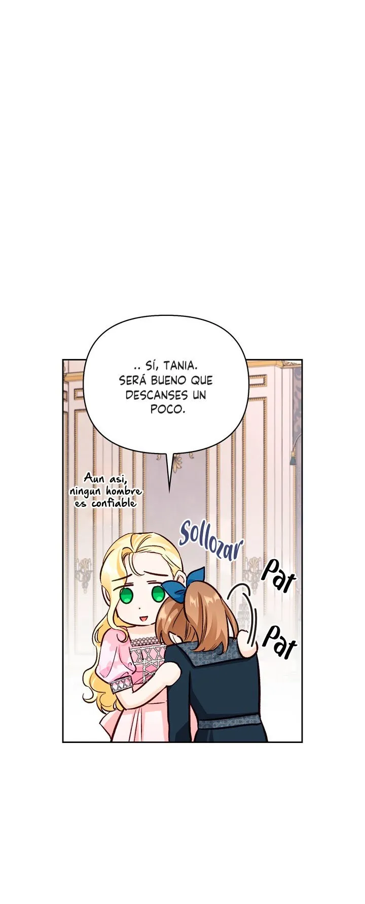 Una villana perfecta para un tirano Capítulo 87 en Línea - página 13