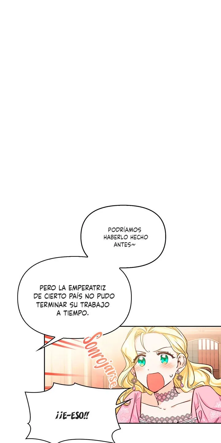 Una villana perfecta para un tirano Capítulo 87 en Línea - página 19