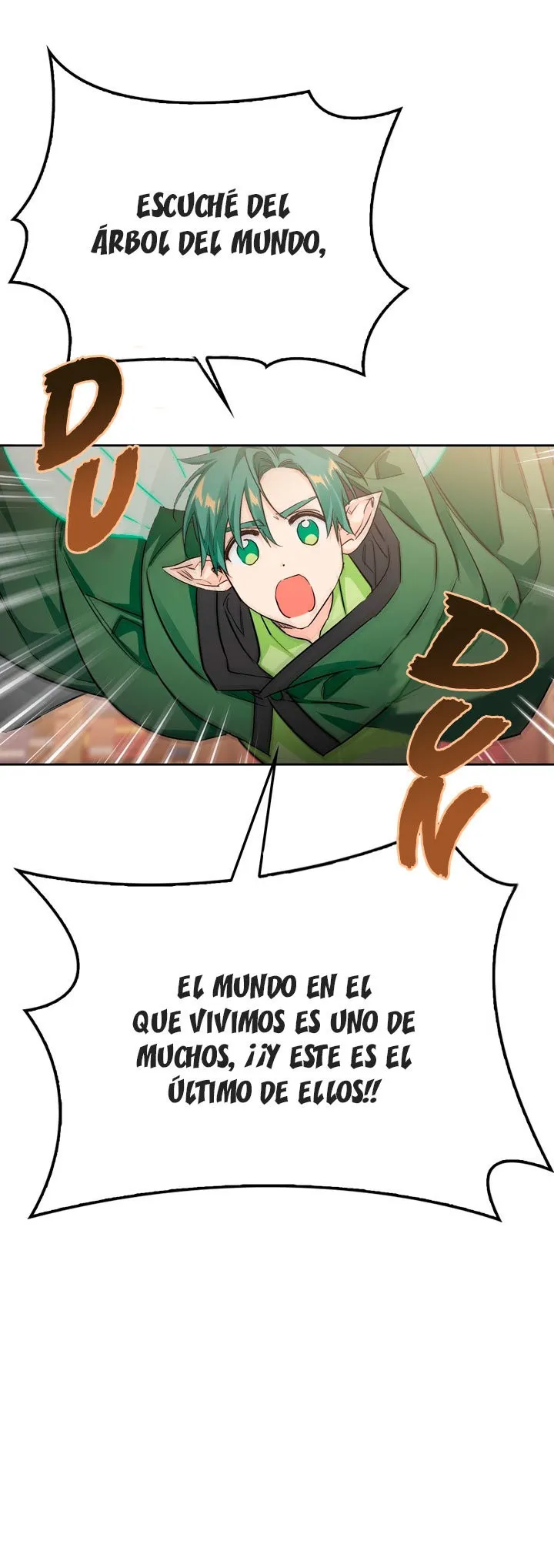 Una villana perfecta para un tirano Capítulo 87 en Línea - página 22