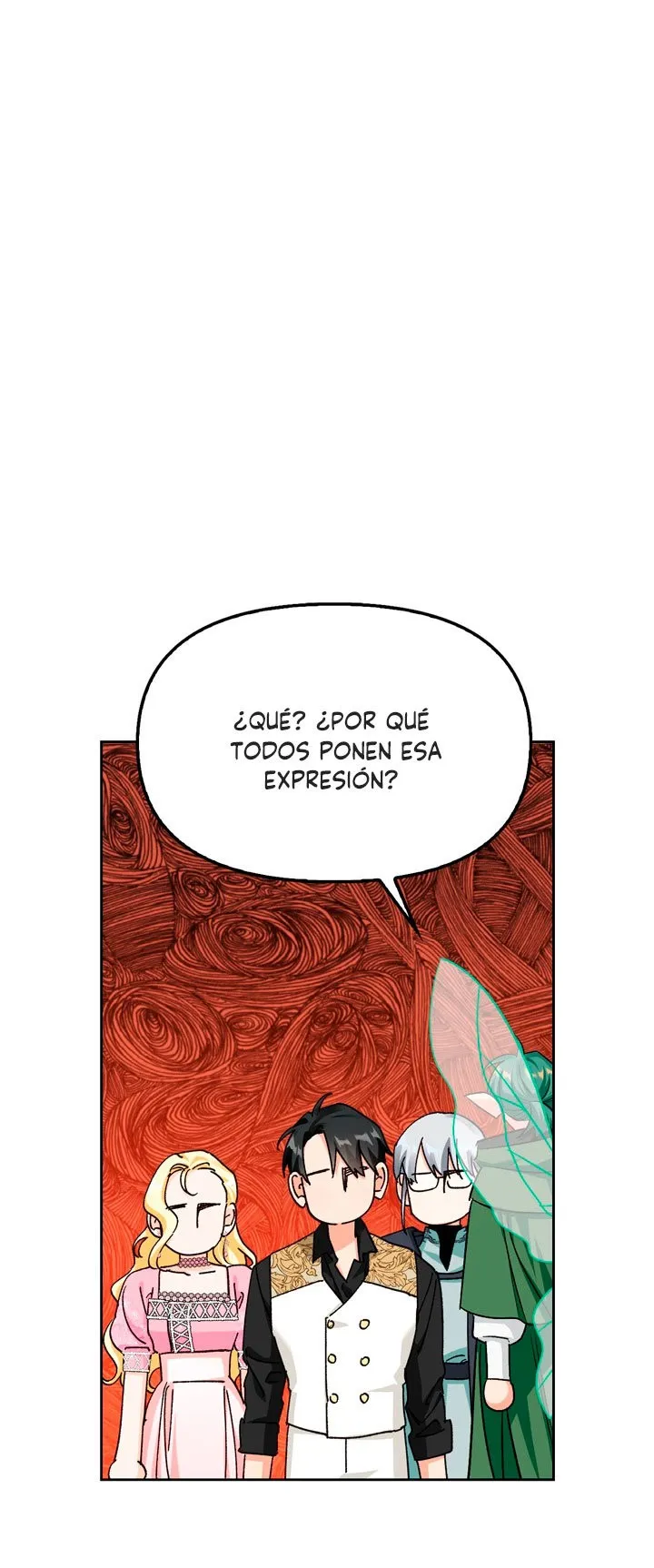 Una villana perfecta para un tirano Capítulo 87 en Línea - página 28