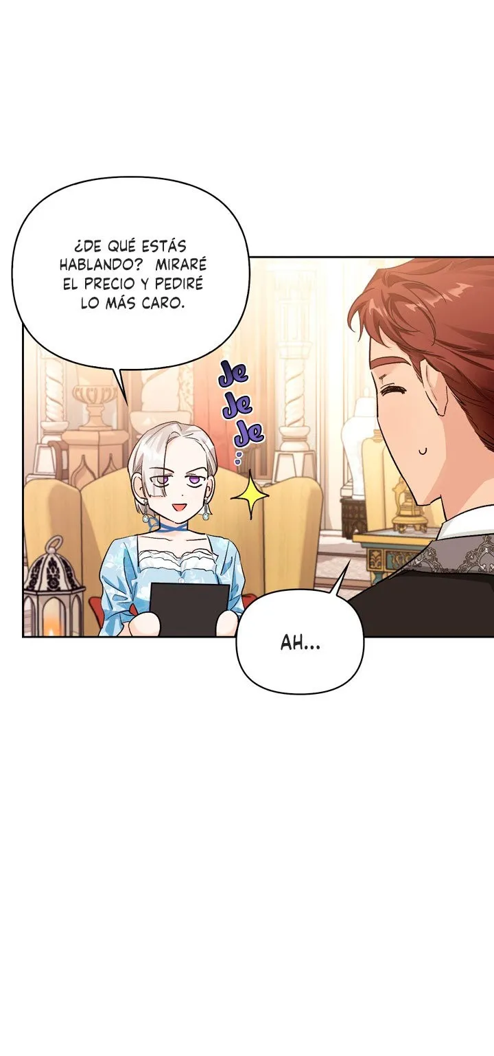 Una villana perfecta para un tirano Capítulo 87 en Línea - página 34