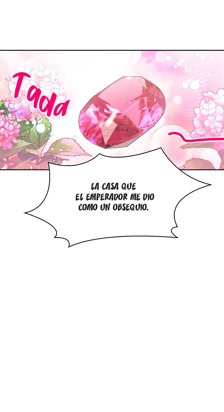 Una villana perfecta para un tirano Capítulo 87 en Línea - página 44