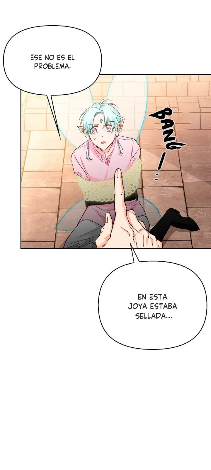 Una villana perfecta para un tirano Capítulo 87 en Línea - página 51