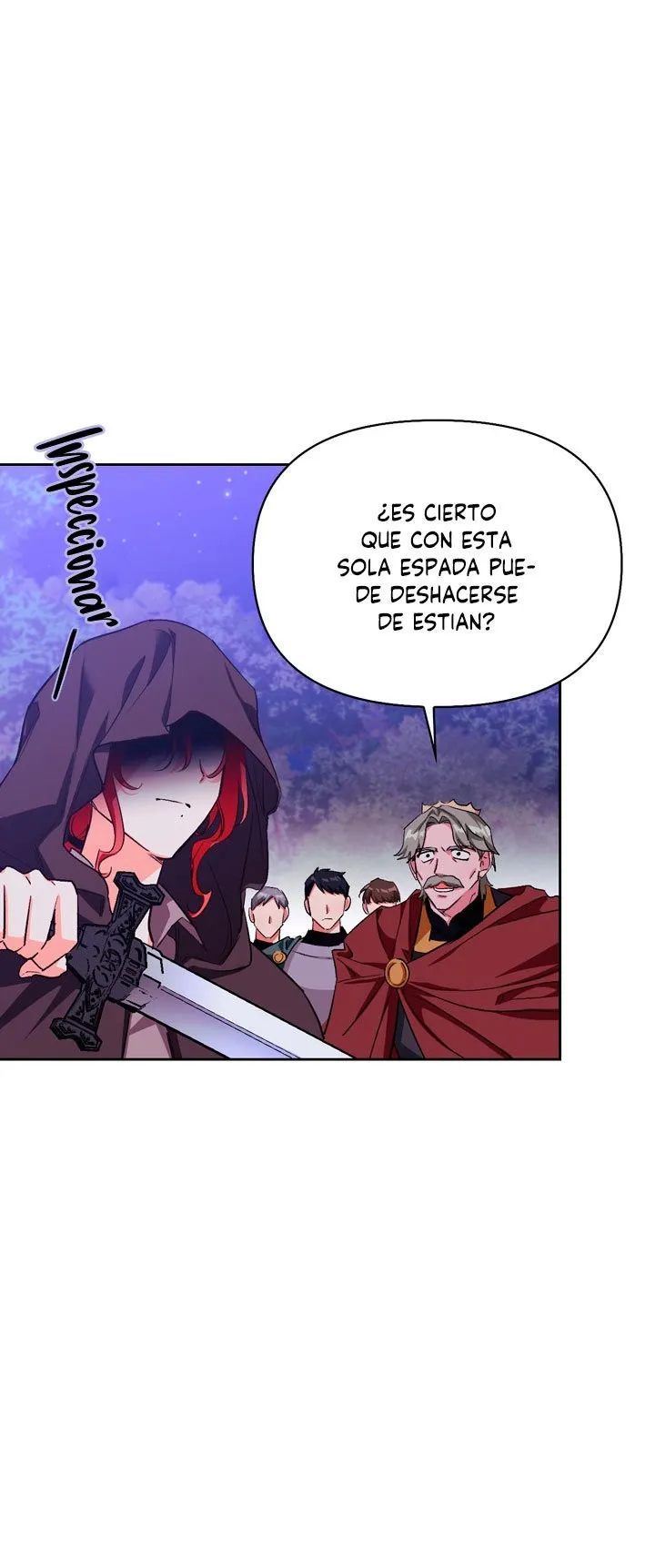 Una villana perfecta para un tirano Capítulo 87 en Línea - página 59