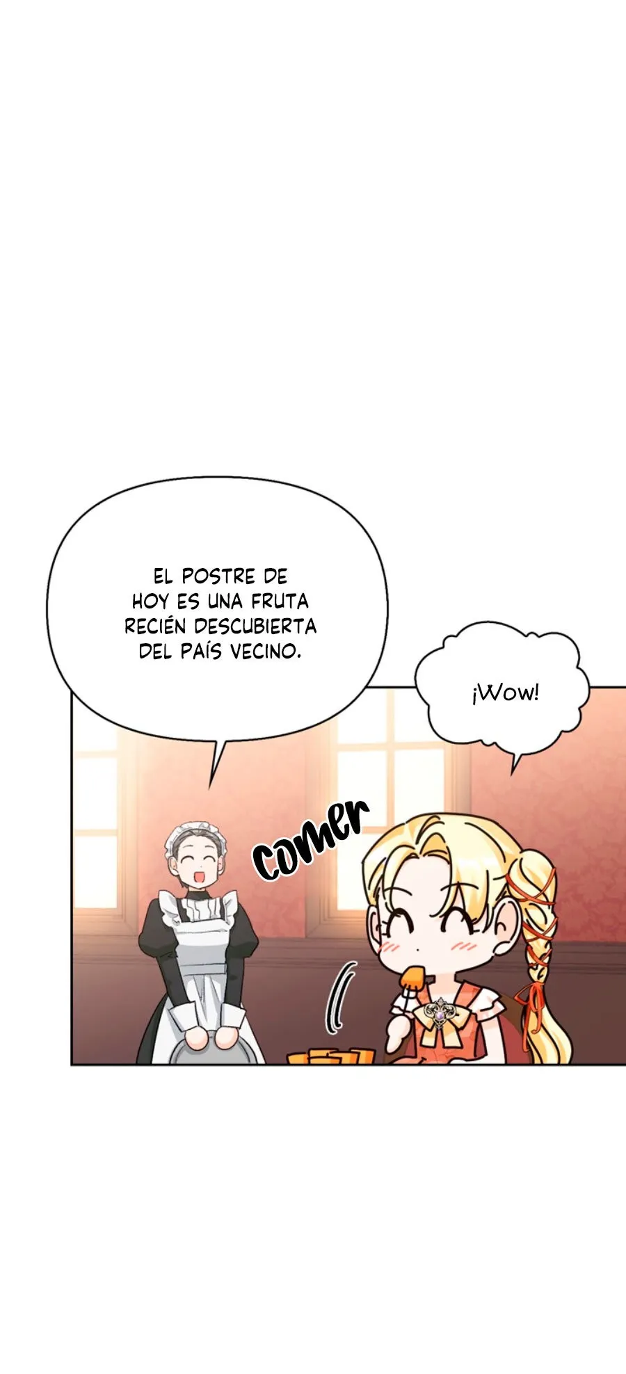 Una villana perfecta para un tirano Capítulo 88 en Línea - página 31