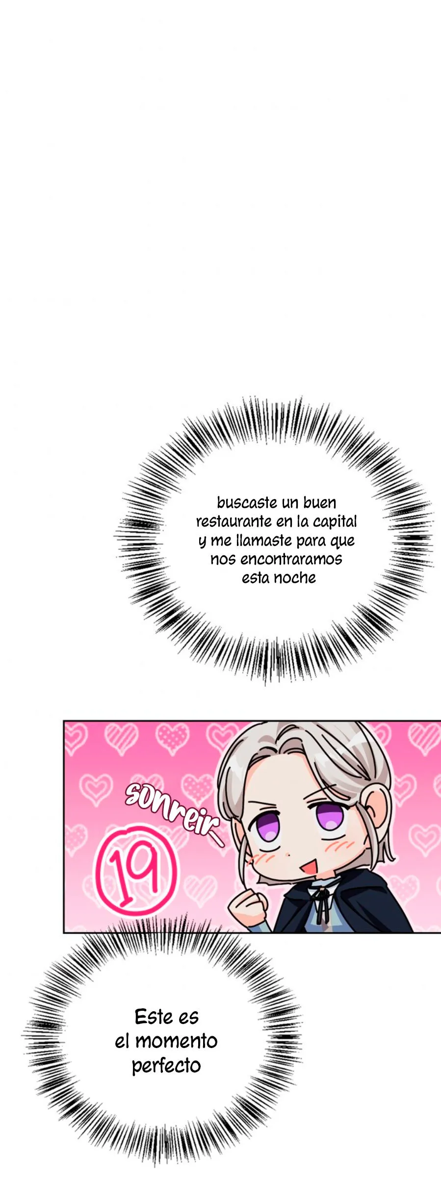 Una villana perfecta para un tirano Capítulo 88 en Línea - página 60