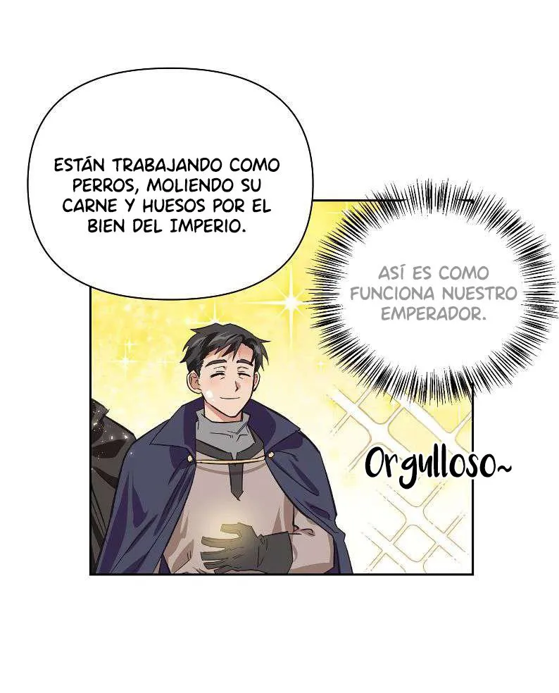 Una villana perfecta para un tirano Capítulo 9 en Línea - página 12