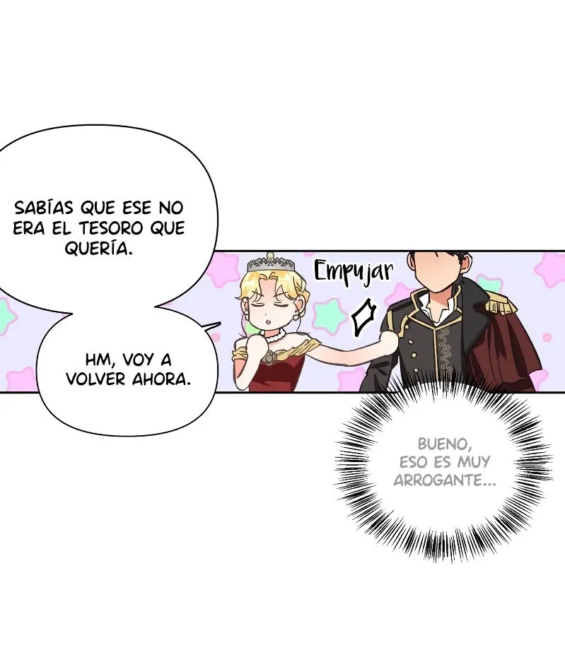 Una villana perfecta para un tirano Capítulo 9 en Línea - página 13