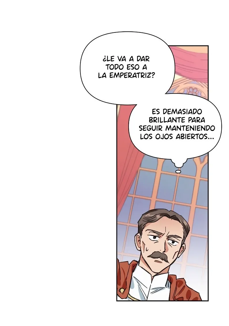 Una villana perfecta para un tirano Capítulo 9 en Línea - página 25