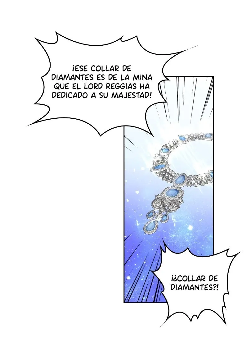 Una villana perfecta para un tirano Capítulo 9 en Línea - página 34