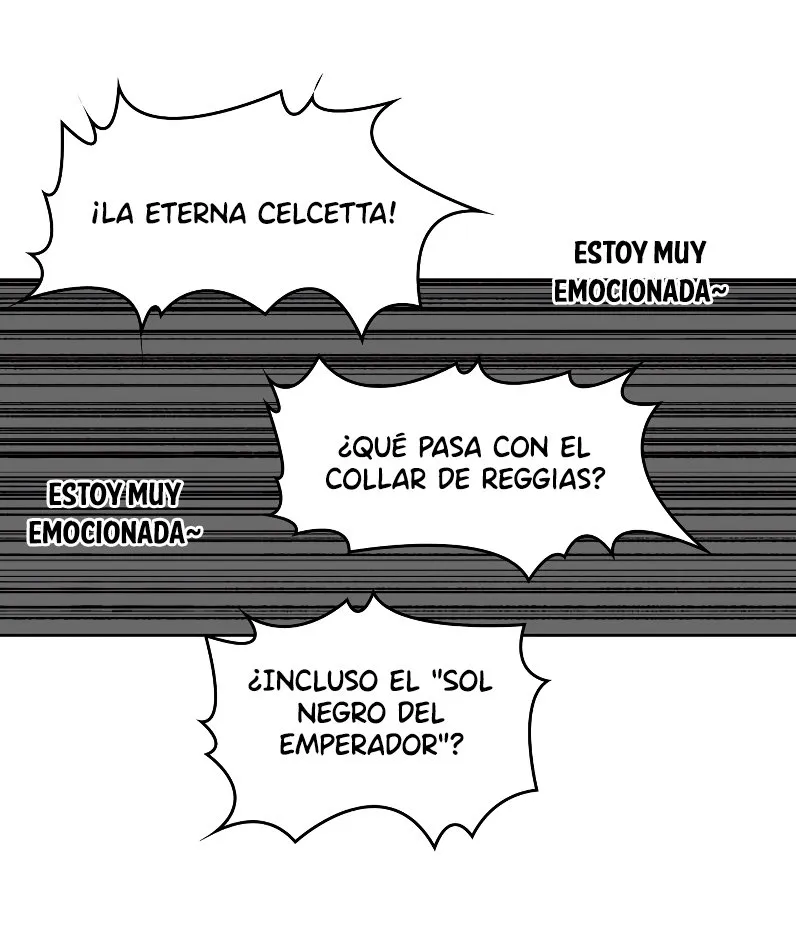 Una villana perfecta para un tirano Capítulo 9 en Línea - página 35