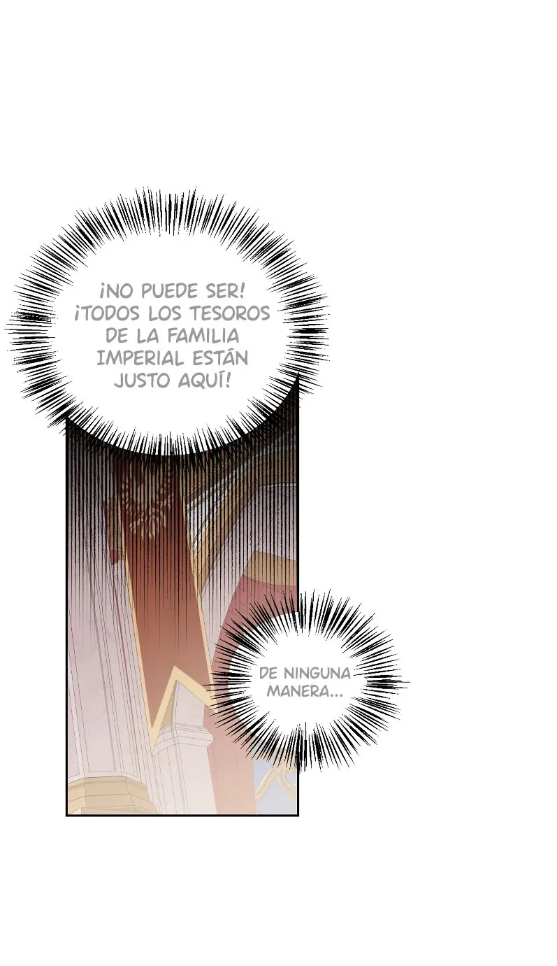 Una villana perfecta para un tirano Capítulo 9 en Línea - página 36