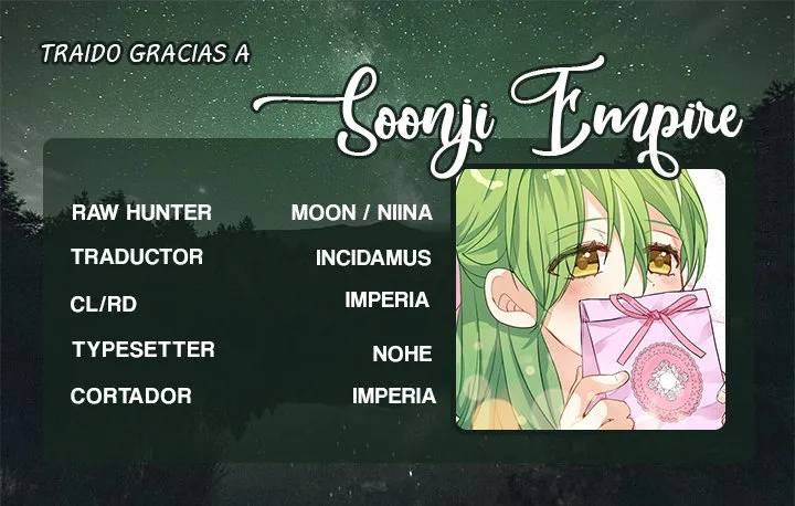 Una villana perfecta para un tirano Capítulo 9 en Línea - página 57