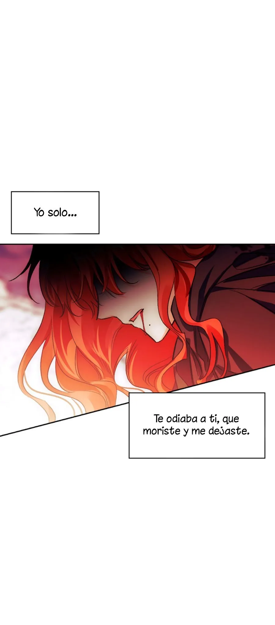 Una villana perfecta para un tirano Capítulo 93 en Línea - página 29
