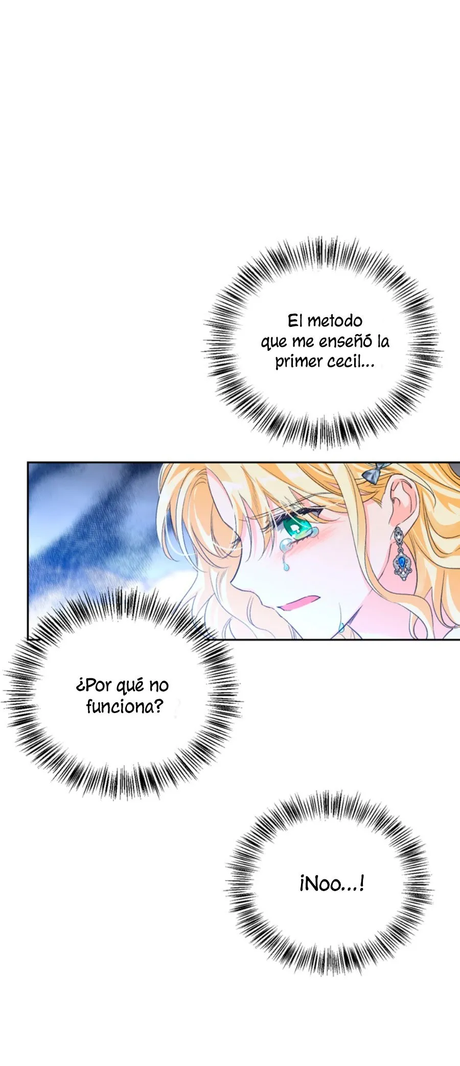 Una villana perfecta para un tirano Capítulo 93 en Línea - página 49