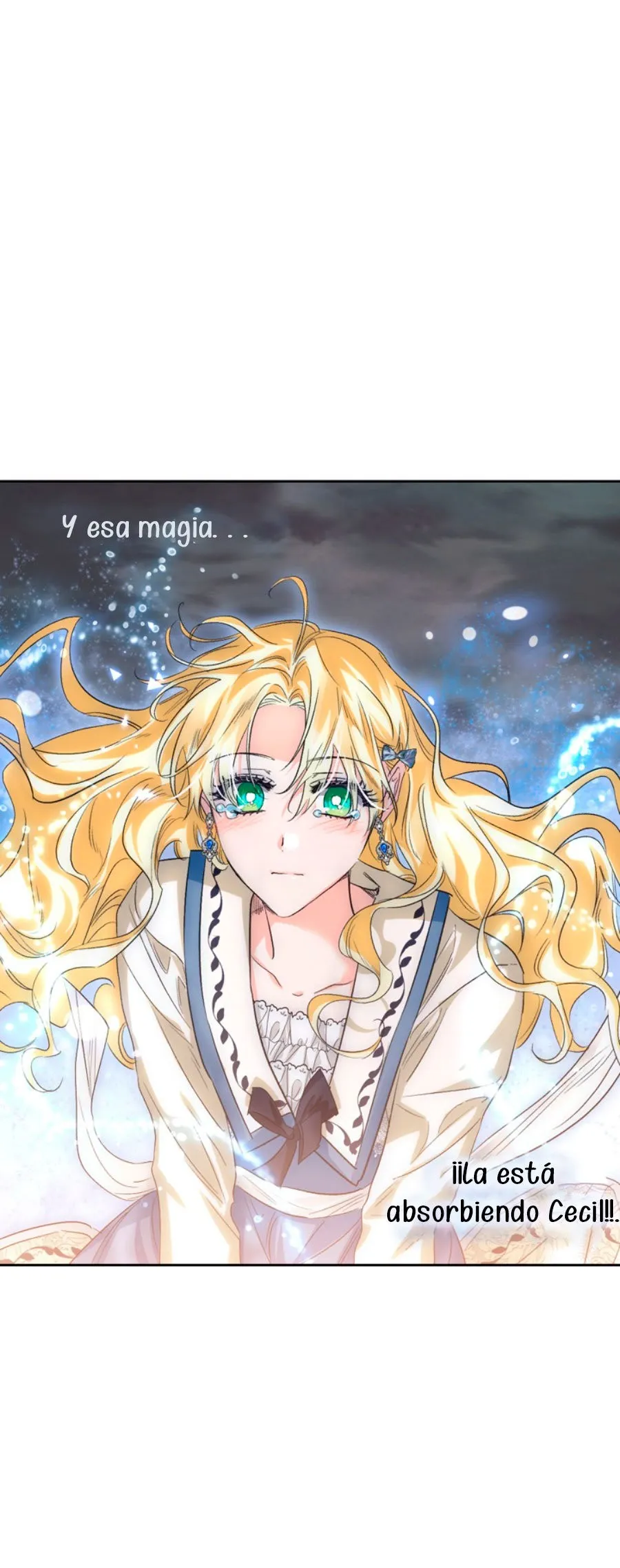 Una villana perfecta para un tirano Capítulo 93 en Línea - página 56