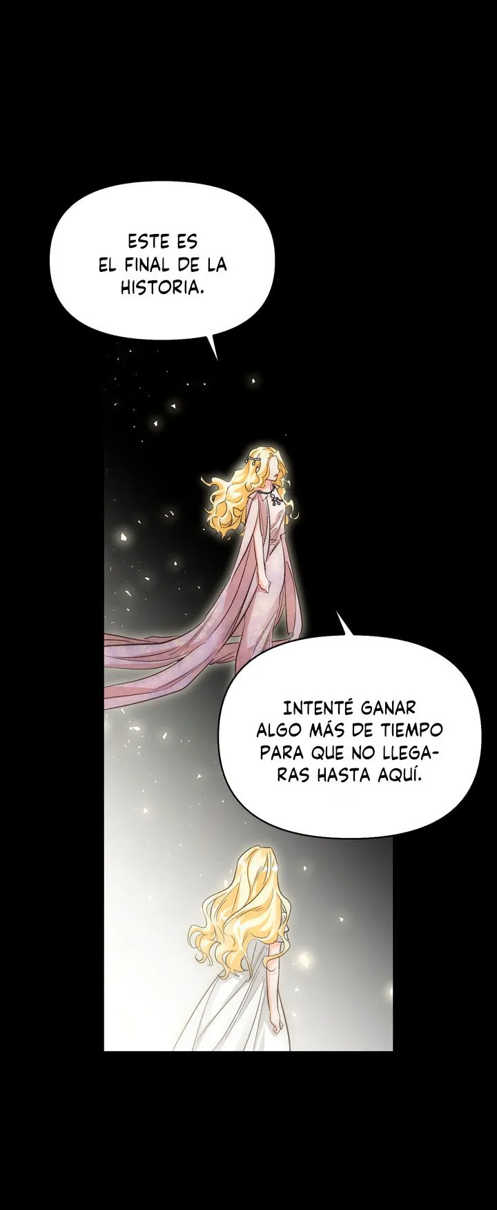 Una villana perfecta para un tirano Capítulo 94 en Línea - página 10