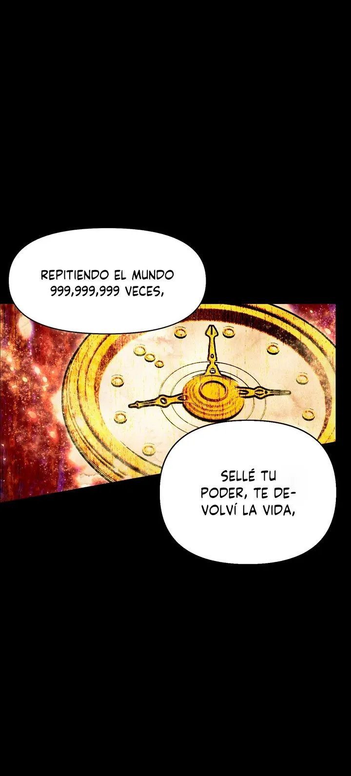 Una villana perfecta para un tirano Capítulo 94 en Línea - página 11