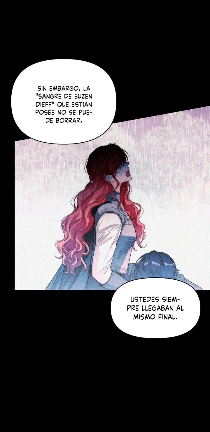 Una villana perfecta para un tirano Capítulo 94 en Línea - página 12