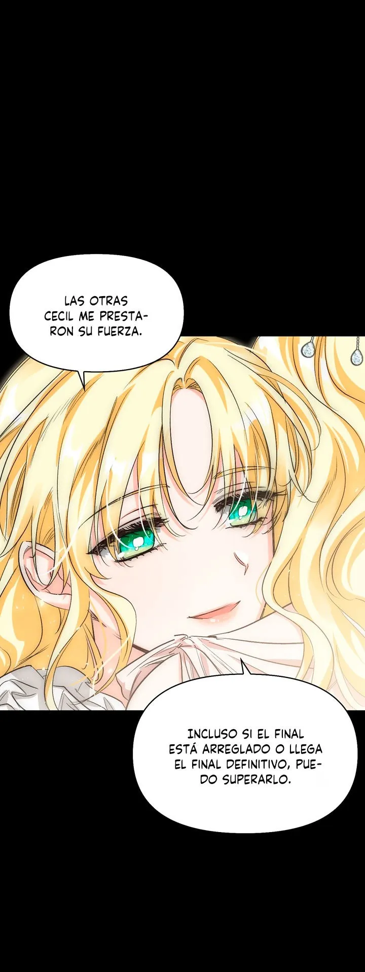 Una villana perfecta para un tirano Capítulo 94 en Línea - página 18