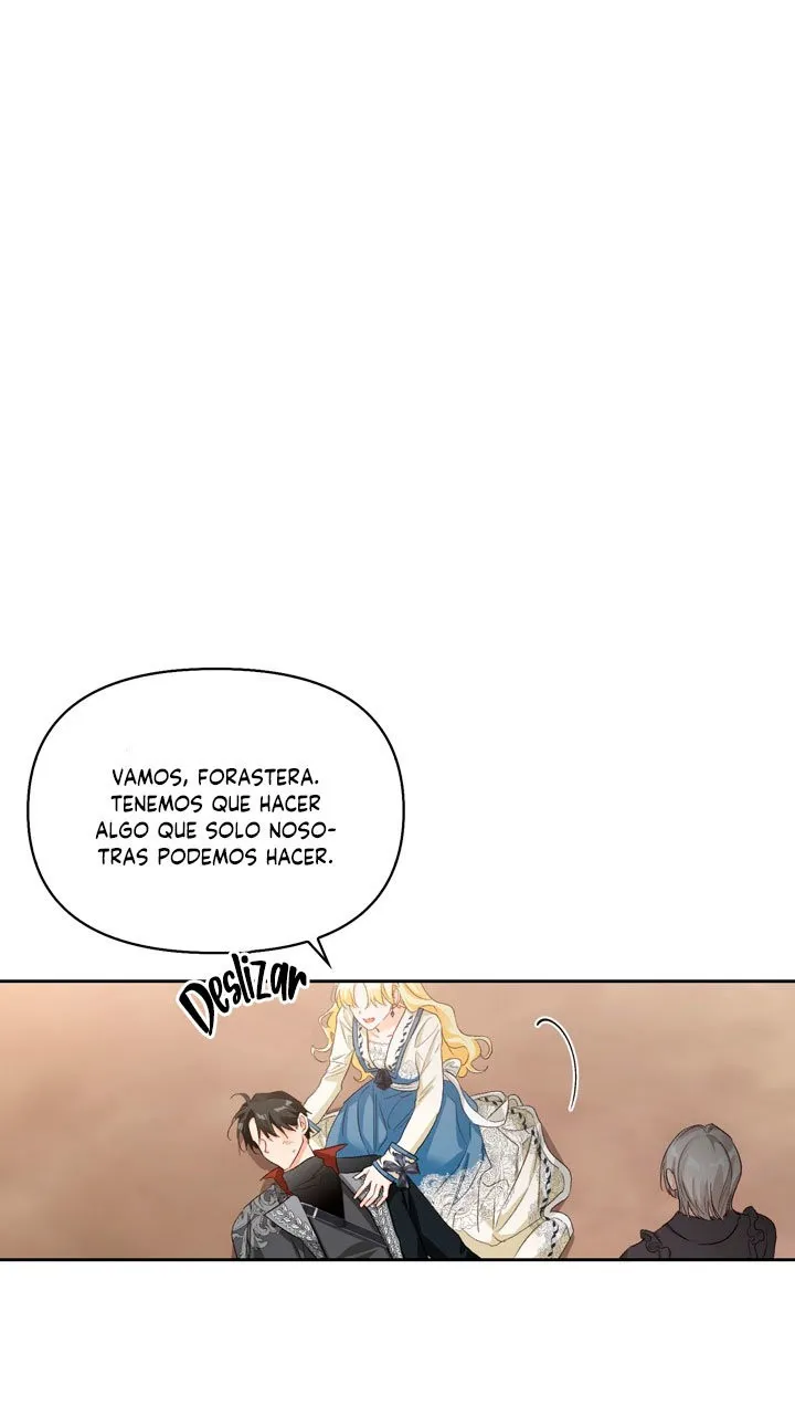 Una villana perfecta para un tirano Capítulo 94 en Línea - página 37