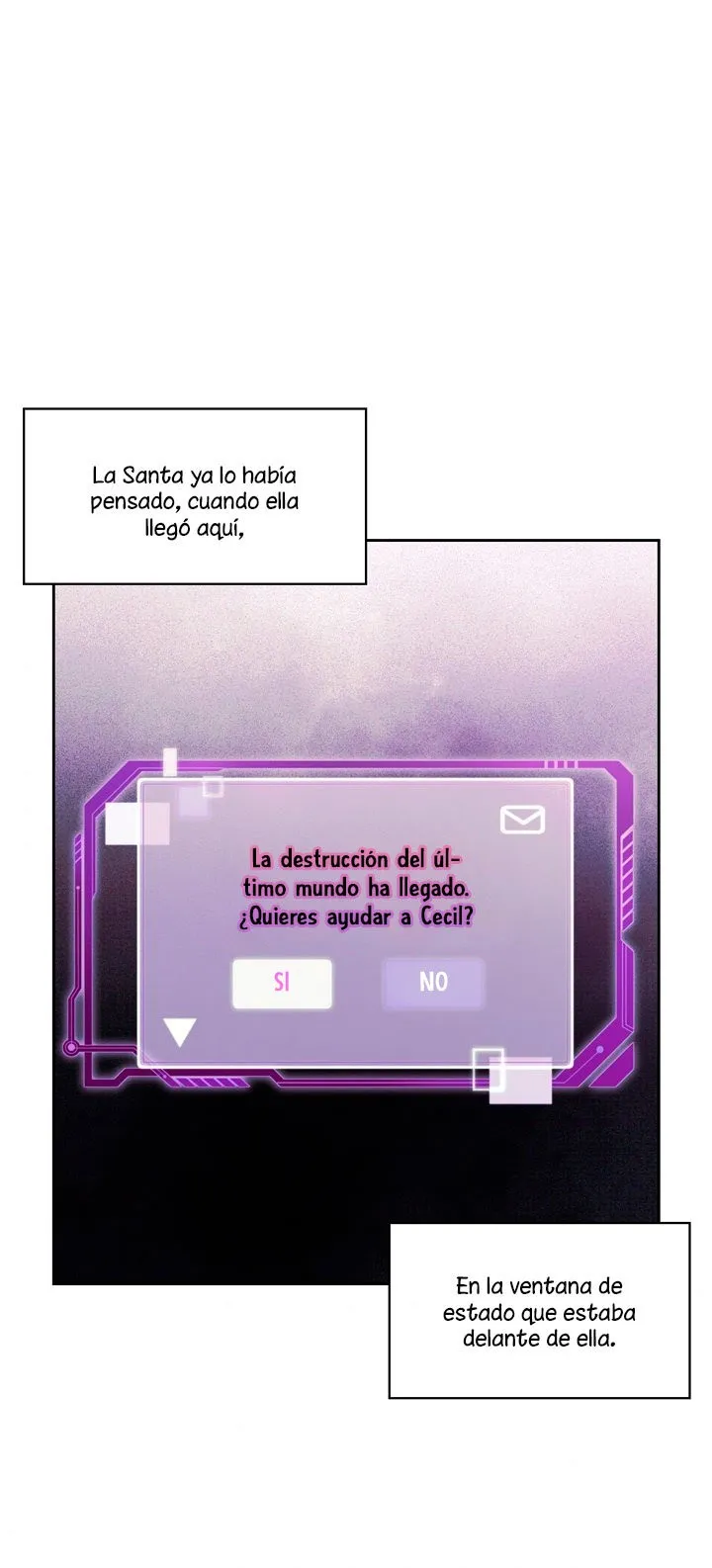 Una villana perfecta para un tirano Capítulo 94 en Línea - página 42