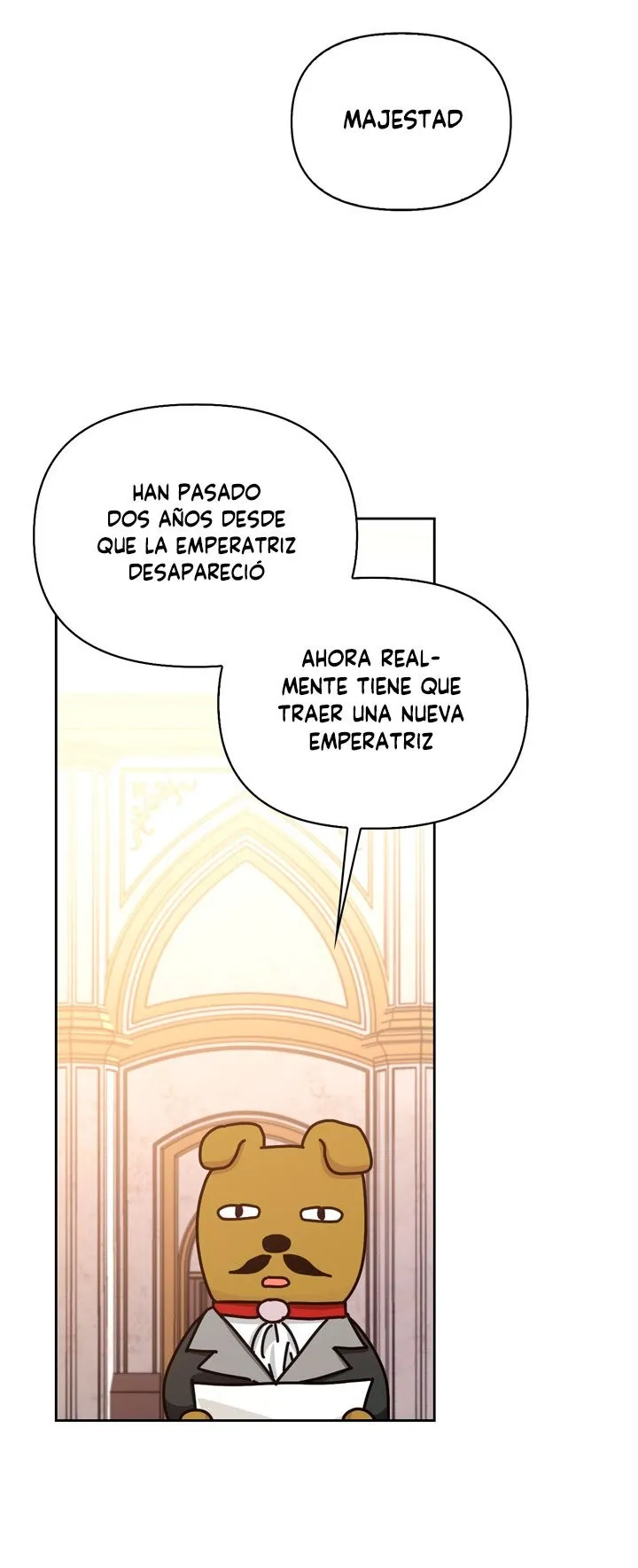 Una villana perfecta para un tirano Capítulo 95 en Línea - página 30