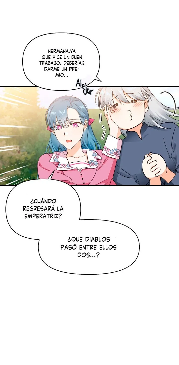 Una villana perfecta para un tirano Capítulo 95 en Línea - página 49