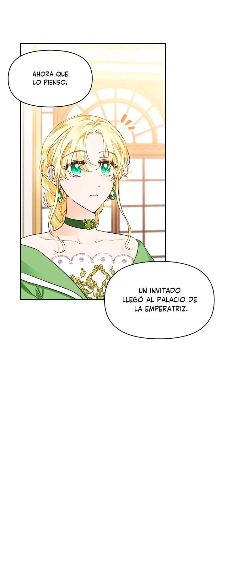 Una villana perfecta para un tirano Capítulo 96 en Línea - página 20