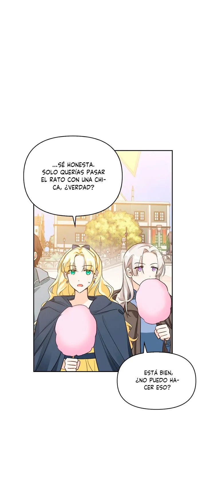 Una villana perfecta para un tirano Capítulo 97 en Línea - página 46