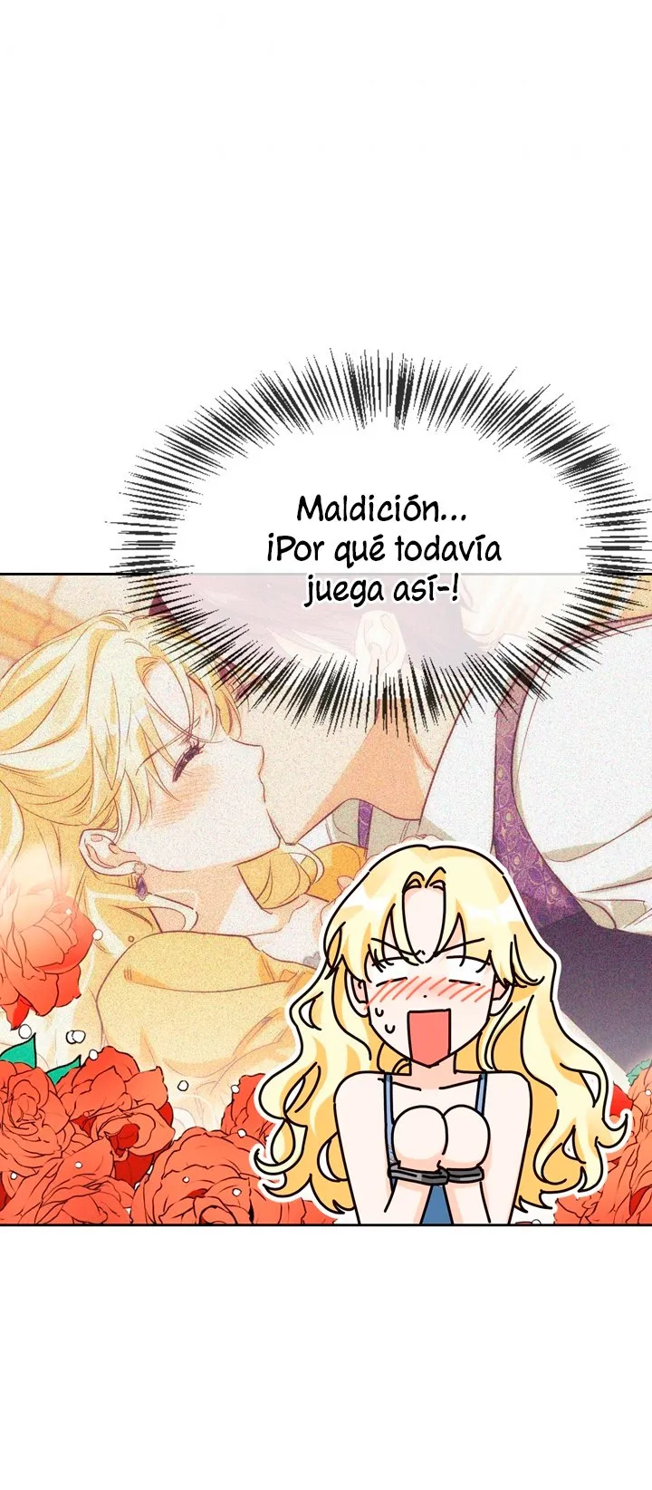 Una villana perfecta para un tirano Capítulo 98 en Línea - página 7