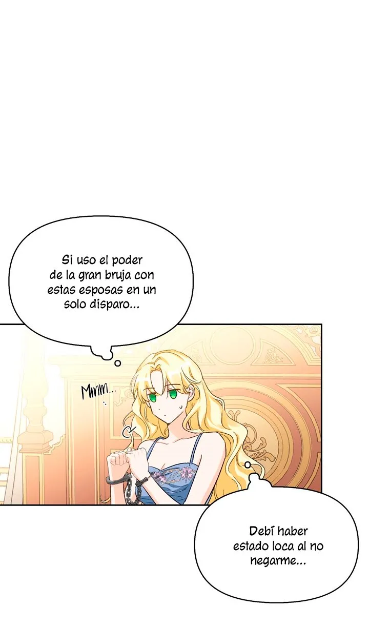 Una villana perfecta para un tirano Capítulo 98 en Línea - página 8