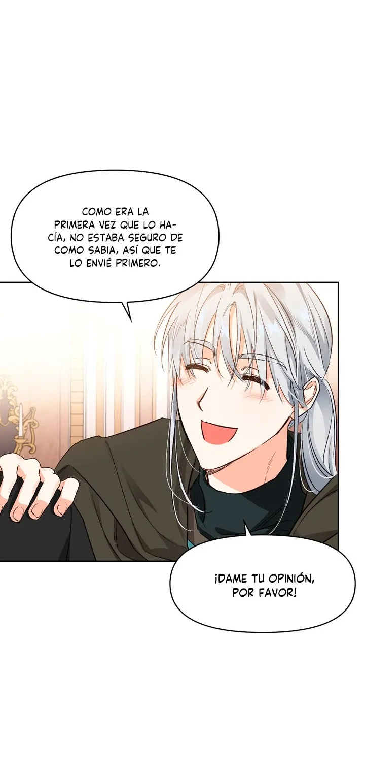 Una villana perfecta para un tirano Capítulo 98 en Línea - página 64