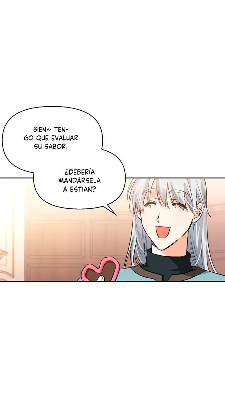 Una villana perfecta para un tirano Capítulo 99 en Línea - página 19