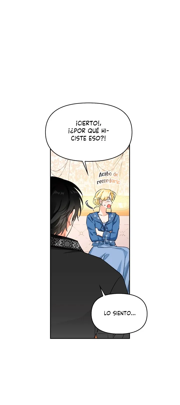 Una villana perfecta para un tirano Capítulo 99 en Línea - página 37