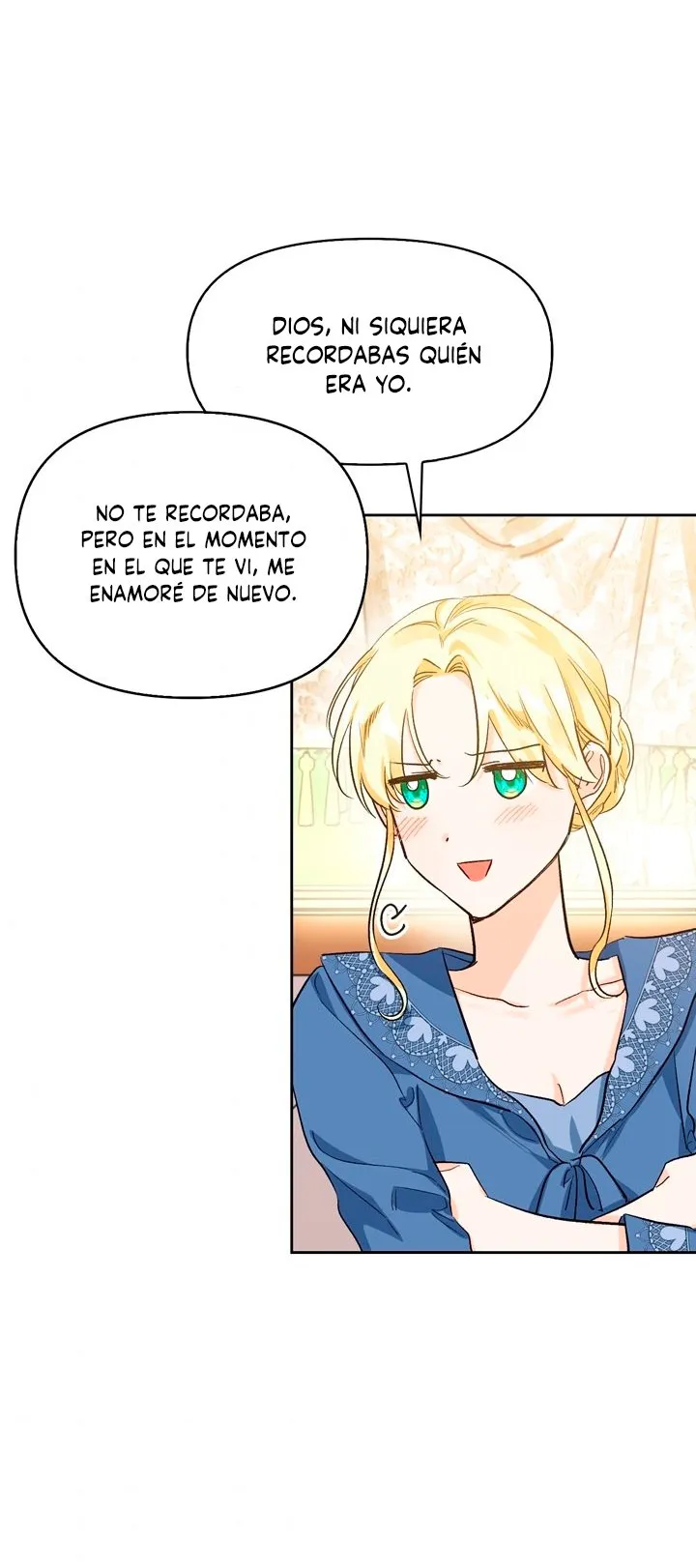 Una villana perfecta para un tirano Capítulo 99 en Línea - página 41