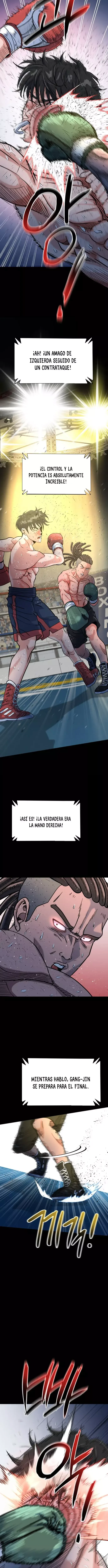 Underboxer Capítulo 1 en Línea - página 6