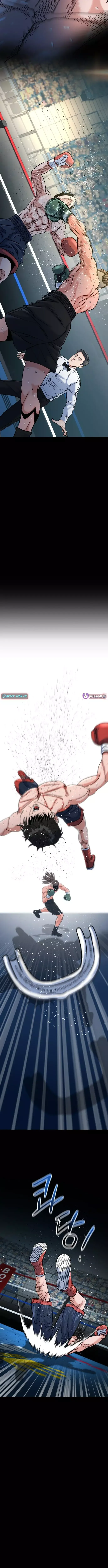 Underboxer Capítulo 1 en Línea - página 7