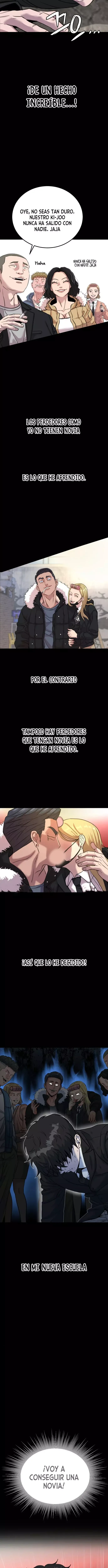 Underboxer Capítulo 1 en Línea - página 15