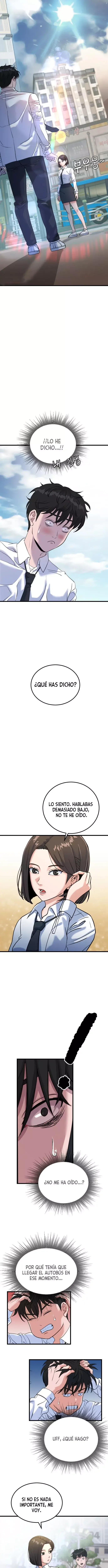 Underboxer Capítulo 1 en Línea - página 18