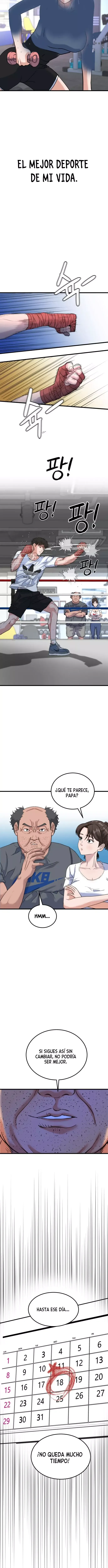 Underboxer Capítulo 1 en Línea - página 27