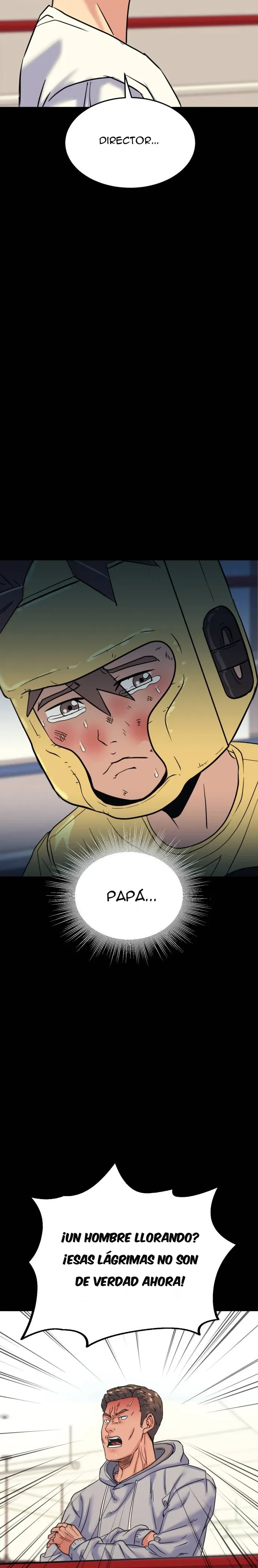 Underboxer Capítulo 12 en Línea - página 24