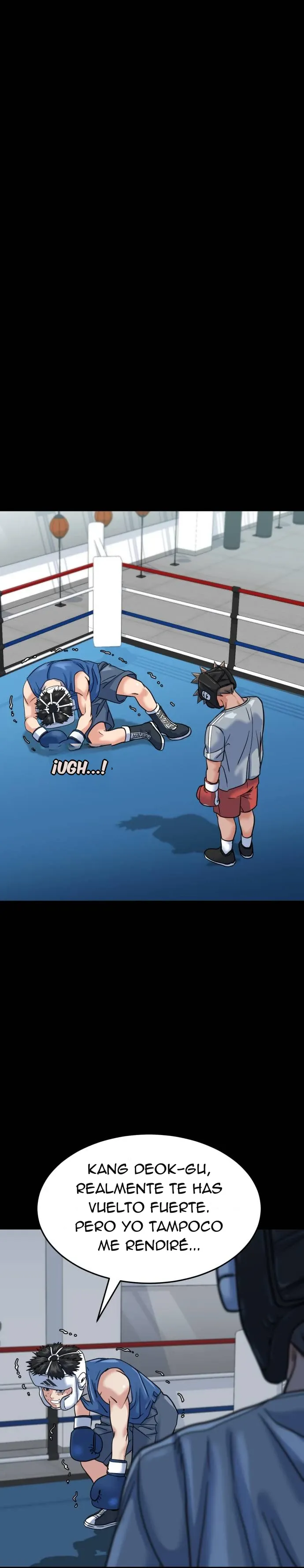 Underboxer Capítulo 12 en Línea - página 52