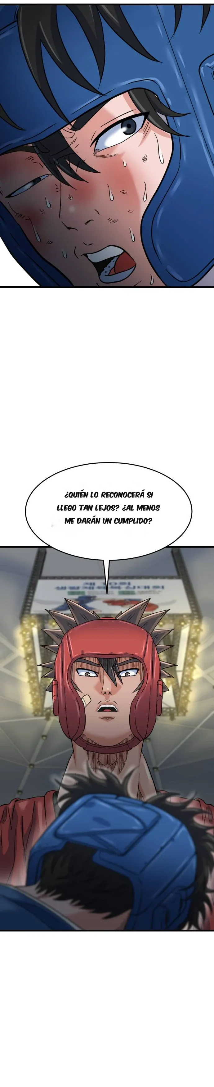 Underboxer Capítulo 13 en Línea - página 26