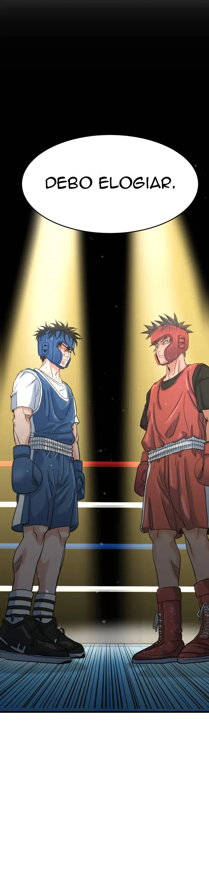 Underboxer Capítulo 13 en Línea - página 29